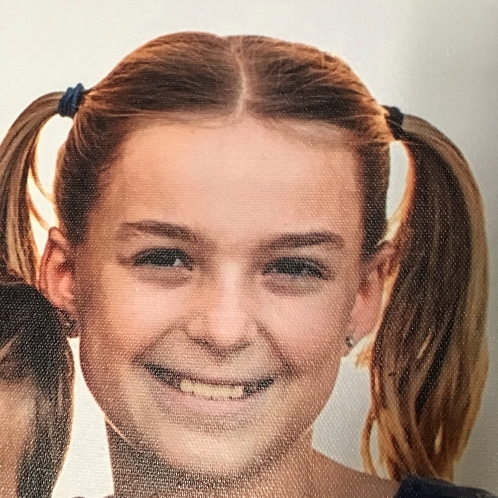 Meet your Posher, Bailey